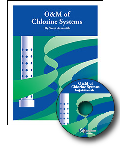 O & M of Chlorine Systems - Instructor Packet