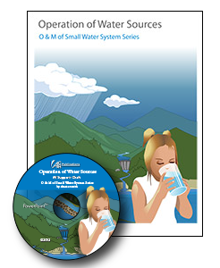 Operation of Water Sources - Instructor Packet