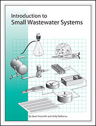 Intro to Small Wastewater - Student Manual