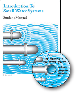Introduction to Small Water Systems - Instructor Packet