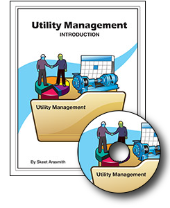 Utility Management Introduction - Instructor Packet