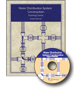 Water Distribution System Construction - Instructor Packet