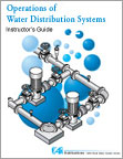 Operations of Water Distribution Systems - Instructor Guide