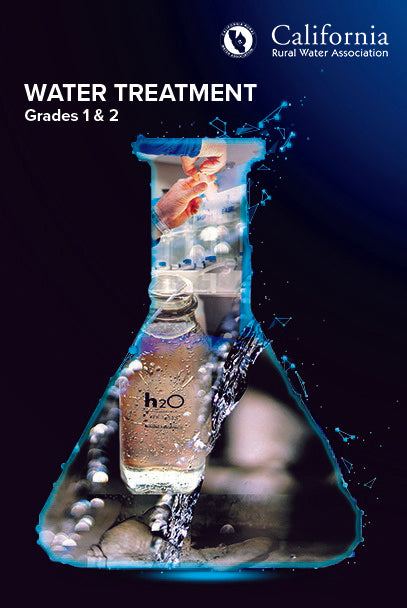 Water Treatment Certification Review Manual Grades 1-2